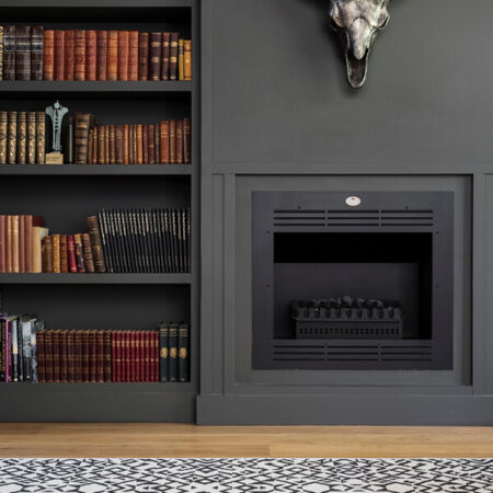 Monn Flatweave Rugs