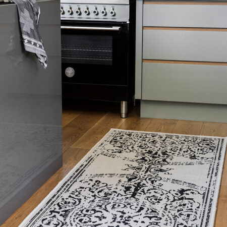 Monn Flatweave Rugs