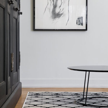 Monn Flatweave Rugs
