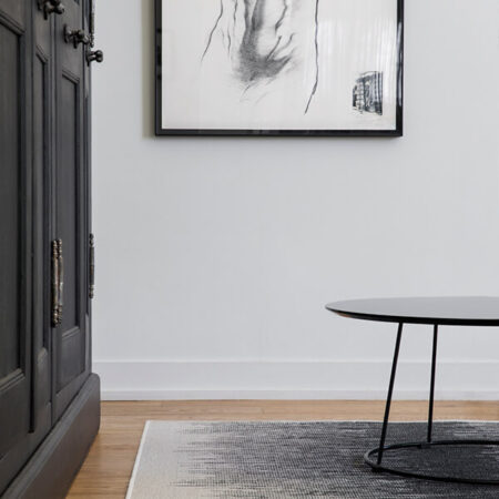 Monn Flatweave Rugs