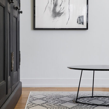 Monn Flatweave Rugs