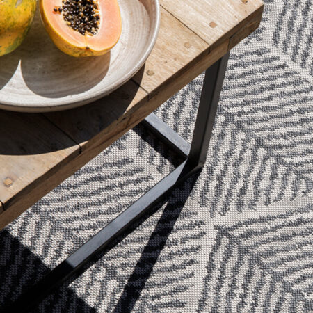 Monn Flatweave Rug