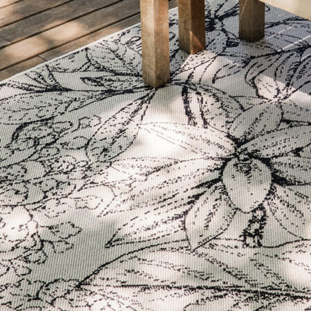 Monn Flatweave Rugs