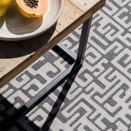 Monn Flatweave Rugs