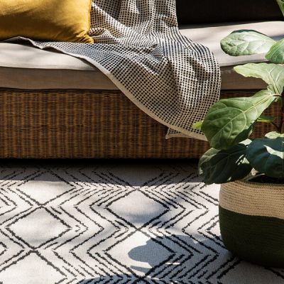 Monn Flatweave Rugs