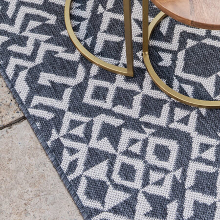 Monn Flatweave Rugs
