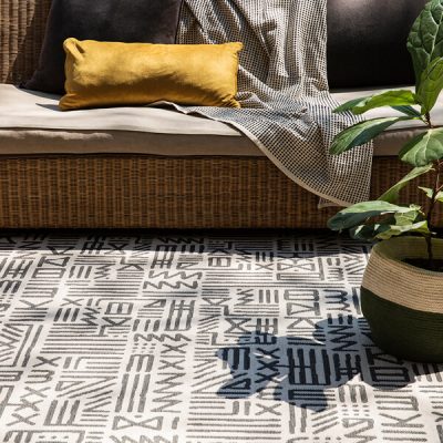Monn Flatweave Rugs