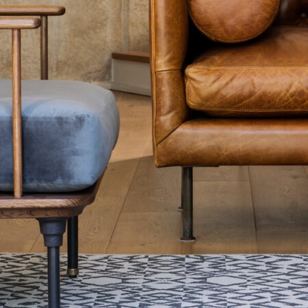 Monn Flatweave Rugs