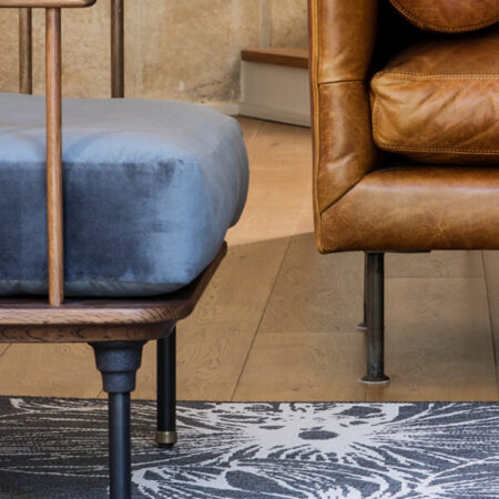 Monn Flatweave Rug