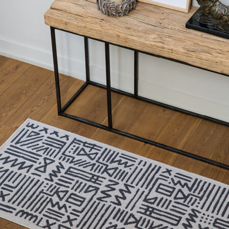 Monn Flatweave Rugs