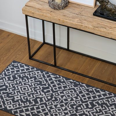Monn Flatweave Rugs