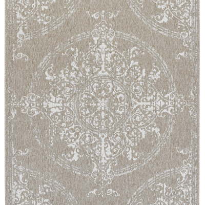 Monn Poletti Sand Rug