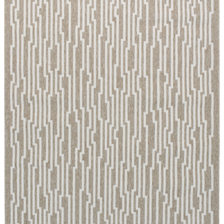Monn Circuit Sand Rug