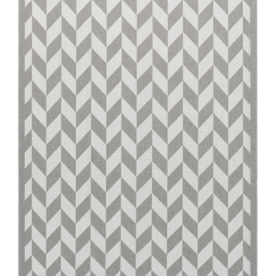 Monn Herald Pewter Rug