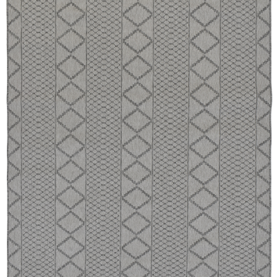 Monn Nomad Cement Rug
