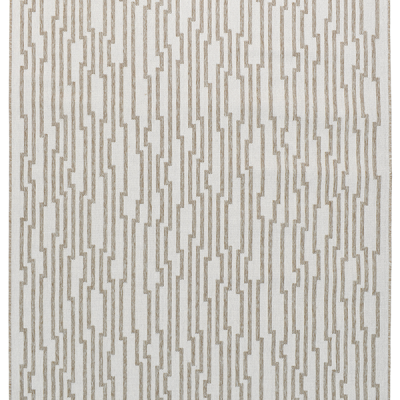Monn Circuit Sand Rug