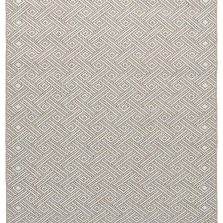 Monn Twill Sand Rug