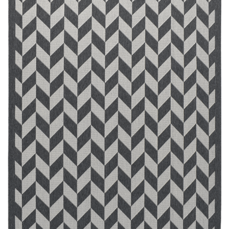 Monn Herald Grey Rug