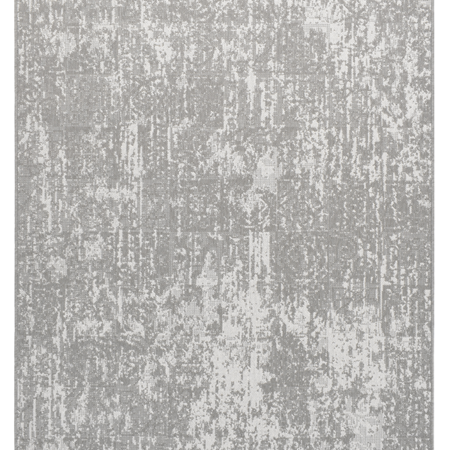 Monn Azulejo Pewter Rug