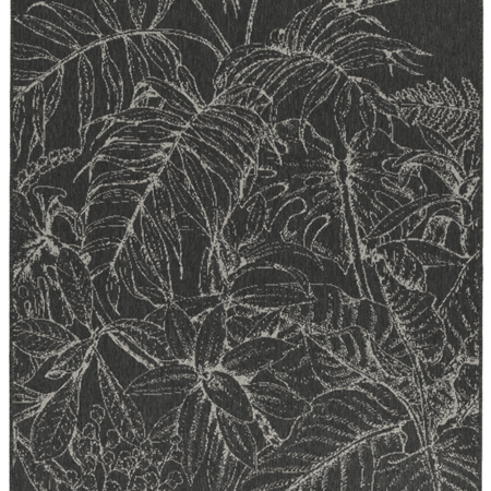 Monn Botanica Grey Rug
