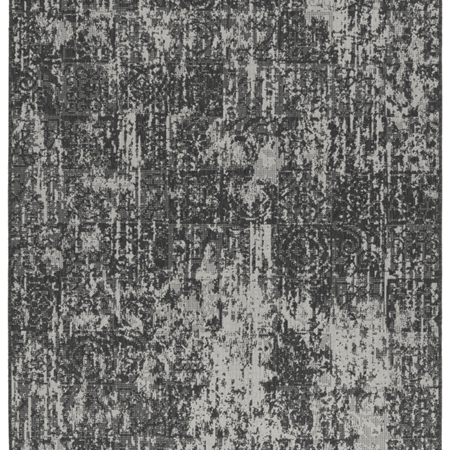 Monn Azulejo Grey Rug