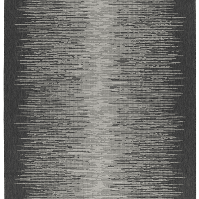 Monn Pulse Grey Rug