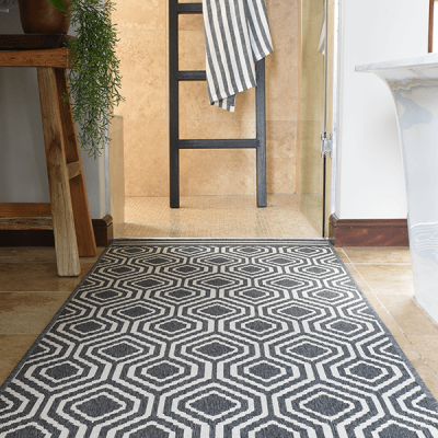 Monn Grey Rug