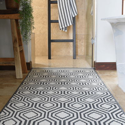 Monn Grey Rug