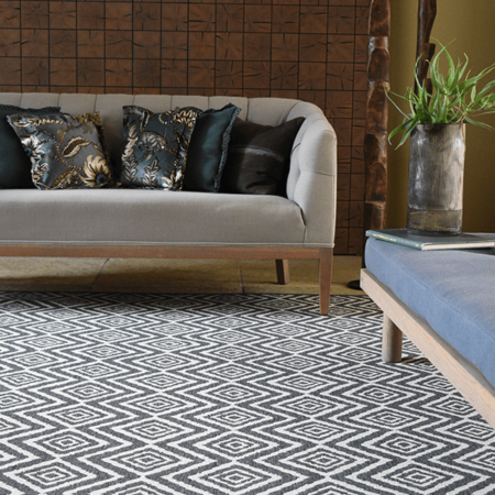 Monn Grey Rug