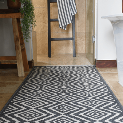 Monn Grey Rug