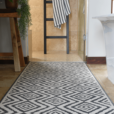 Monn Grey Rug