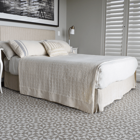 Monn Mosaic Sand Rug