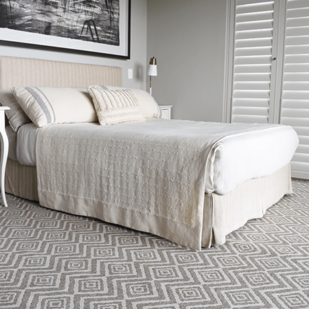 Monn Kelim Sand Rug