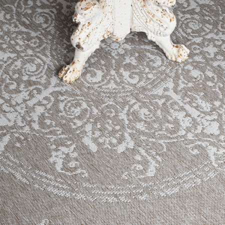 Monn Poletti Sand Rug