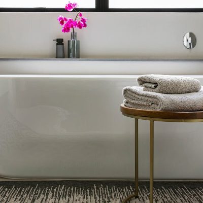 Monn Pulse Grey Rug