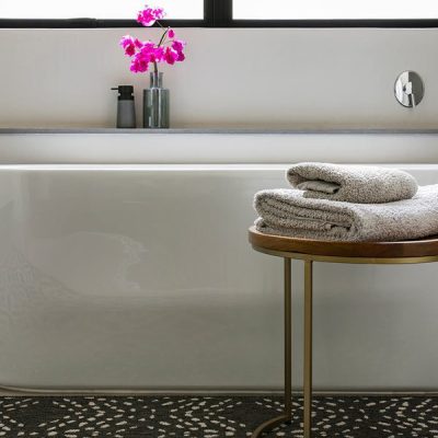 Monn Tumzi Grey Rug