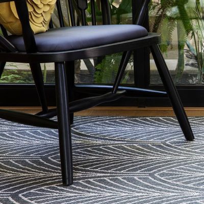 Monn Erte Grey Rug