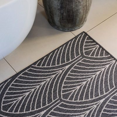 Monn Erte Grey Rug