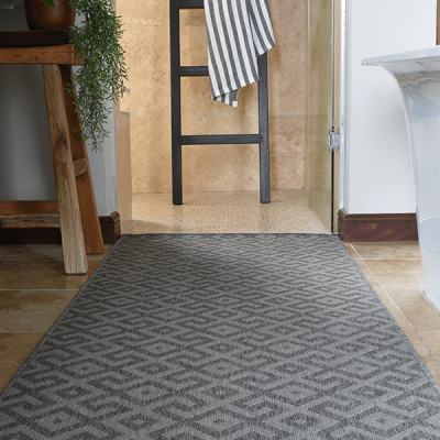 Monn Mbinga Cement Rug