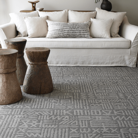 Monn Mural Cem Rugs