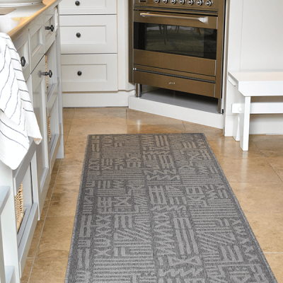 Monn Mural Cem Rugs
