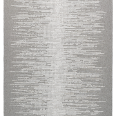 Monn Pulse Pewter Rug