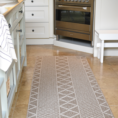 Monn Nomad Sand Rug