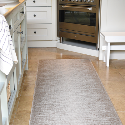 Monn Pulse Sand Rug