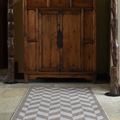 Monn Herald Sand Rug