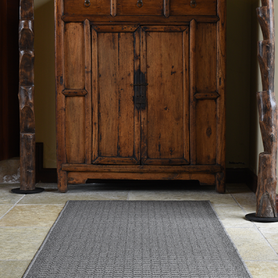 Monn Cement Rug