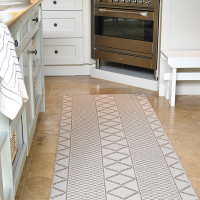 Monn Nomad Sand Rug