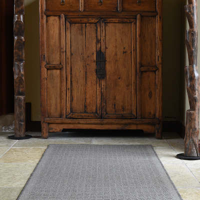 Monn Cement Rug