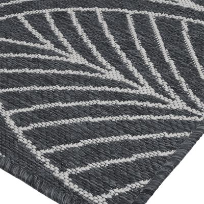 Monn Erte Grey Rug