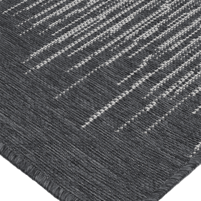 Monn Pulse Grey Rug